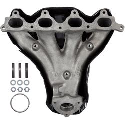 ATP Automotive - Exhaust Manifolds for 1990-1993 ACCORD, 1992-1996 PRELUDE - 101265