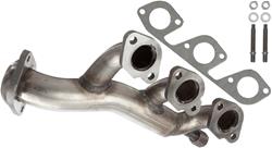 ATP Exhaust Manifolds for 1999-2004 MUSTANG - 101270