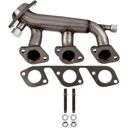 ATP Exhaust Manifolds for 1999-2004 MUSTANG - 101271