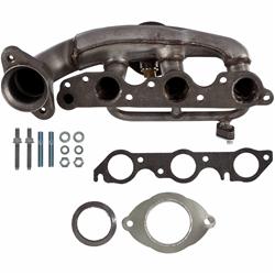ATP Exhaust Manifolds 101274