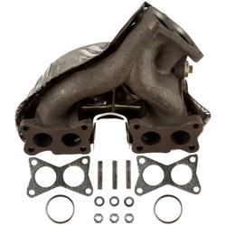 ATP Exhaust Manifolds for 1990-1994 D21, 1995-1997 PICKUP - 101278