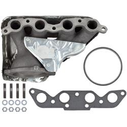 ATP Exhaust Manifolds for 1994-1995 CELICA, 1990-1997 COROLLA, 1989-1997 PRIZM - 101282
