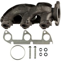 ATP Exhaust Manifolds for 2000-2003 SABLE, TAURUS - 101287