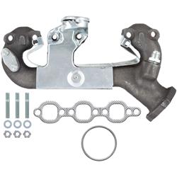 ATP Exhaust Manifolds 101291