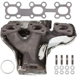 ATP Exhaust Manifolds for 1996-2001 I30, 1995-2001 MAXIMA - 101297