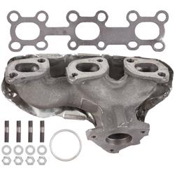 ATP Exhaust Manifolds for 1996-1999 I30, 1995-2000 MAXIMA - 101298