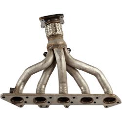 ATP Automotive Exhaust Manifolds 101300