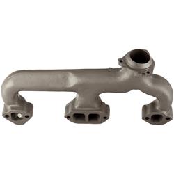 ATP Exhaust Manifolds 101306