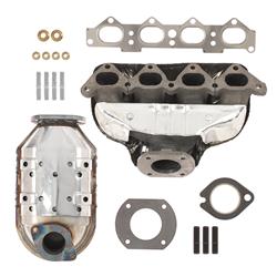 ATP Automotive - Catalytic Converters for 1998-2003 ELANTRA, 1997-2001 TIBURON - 101307