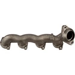 ATP Exhaust Manifolds 101308