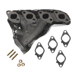 ATP Automotive - Exhaust Manifolds for 1998-2000 FRONTIER, 2000 XTERRA - 101309