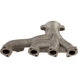 ATP Exhaust Manifolds 101310
