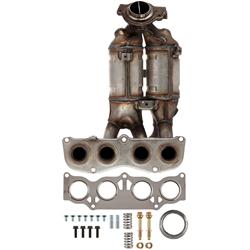 ATP Automotive - Catalytic Converters for 2001-2003 RAV4 - 101311