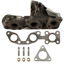 ATP Exhaust Manifolds for 1999-2004 FRONTIER, 2000-2004 XTERRA - 101321
