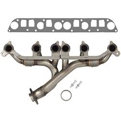 ATP Automotive Exhaust Manifolds 101330