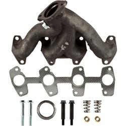 ATP Automotive - Exhaust Manifolds for 1994-1997 SONOMA, S10, 1996-1997 HOMBRE - 101334