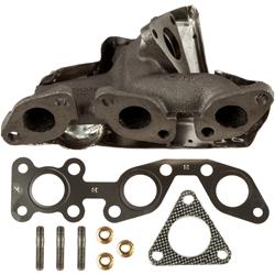 ATP Exhaust Manifolds for 1999-2004 FRONTIER, 2000-2004 XTERRA - 101336