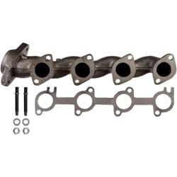 ATP Exhaust Manifolds 101343