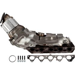 ATP Automotive - Catalytic Converters for 1995-1998 TL - 101344