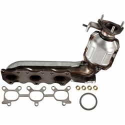 ATP Automotive - Catalytic Converters for 1999-2005 GRAND VITARA, 2001-2003 TRACKER - 101348