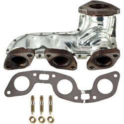 ATP Exhaust Manifolds for 1993 QUEST, VILLAGER - 101351