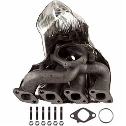 ATP Automotive - Exhaust Manifolds for 1996 ALTIMA - 101352