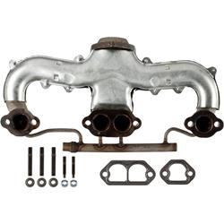 ATP Exhaust Manifolds for 1986-1991 CORVETTE - 101353