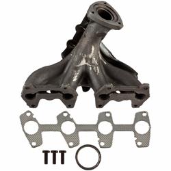 ATP Automotive - Exhaust Manifolds for 2000-2003 S10, SONOMA - 101355