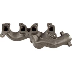 ATP Exhaust Manifolds for 1993 60 SPECIAL, 1989-1993 DEVILLE, 1989-1992 FLEETWOOD - 101357