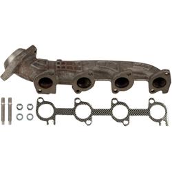 ATP Exhaust Manifolds for 2003-2004 EXPEDITION, 2004-2006 F-150 - 101360
