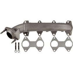 ATP Exhaust Manifolds 101361