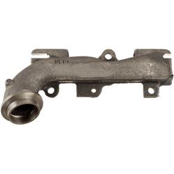ATP Exhaust Manifolds for 2002-2004 LIBERTY - 101363