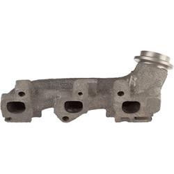 ATP Exhaust Manifolds for 2002-2004 LIBERTY - 101364