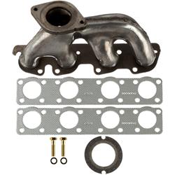 ATP Exhaust Manifolds 101366