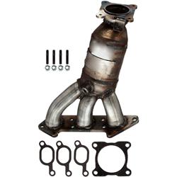 ATP Automotive - Catalytic Converters for 2002-2004 S80 - 101368