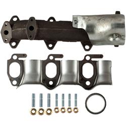 ATP Exhaust Manifolds for 1988-1995 4RUNNER, PICKUP, 1993-1994 T100 - 101372