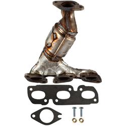 ATP Automotive - Catalytic Converters for 2001-2008 ESCAPE, 2005-2008 MARINER, 2001-2006 TRIBUTE - 101380