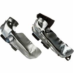 ATP Exhaust Manifolds for 1986-1989 D21, 1987-1989 PATHFINDER - 101382