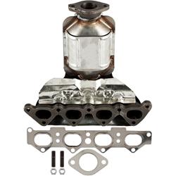 ATP Automotive Catalytic Converters 101389