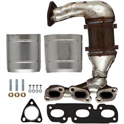 ATP Automotive - Catalytic Converters for 2002-2006 MPV - 101392