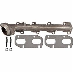 ATP Exhaust Manifolds for 2003-2004 NAVIGATOR - 101393