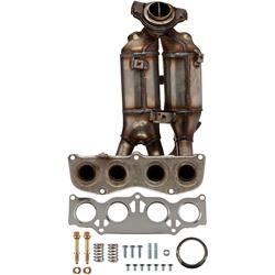 ATP Automotive - Catalytic Converters for 2001-2003 HIGHLANDER - 101398