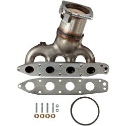ATP Automotive - Catalytic Converters for 1997-2001 METRO, SWIFT - 101399