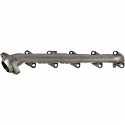 ATP Exhaust Manifolds 101406