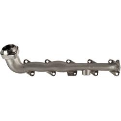 ATP Exhaust Manifolds 101407