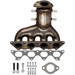 ATP Automotive - Catalytic Converters for 2002-2007 LANCER - 101411