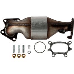 ATP Automotive Catalytic Converters 101412