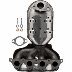 ATP Automotive - Catalytic Converters for 2006-2010 ACCENT, RIO, RIO5 - 101419