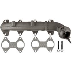 ATP Exhaust Manifolds 101420
