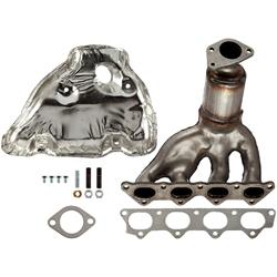 ATP Automotive Catalytic Converters 101422